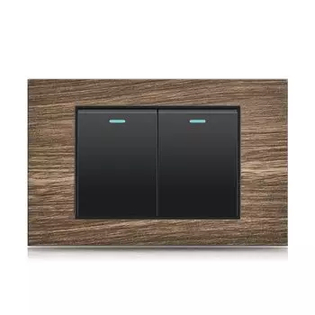 Настенная розетка PSSRISE 118 с 5 В, а, USB Type-c