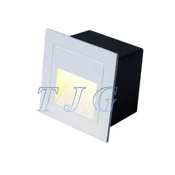 Настенная светодиодная лампа TTaiJiGuan, 5 Вт, IP65