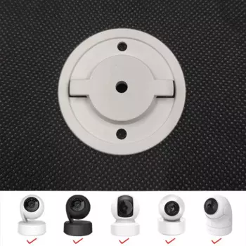 Настенное крепление для камеры