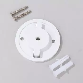 Настенное крепление для смарт-камеры Tapo C200 белое