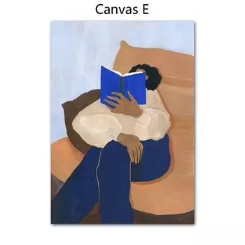 Настенное панно Gotinkart Abstract Minimalism