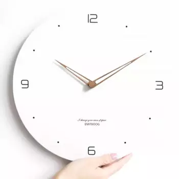 Настенные часы 15 дюймов