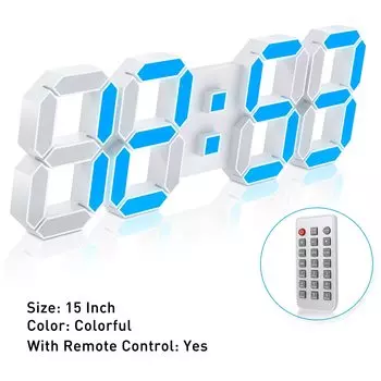 Настенные часы Deeyaple