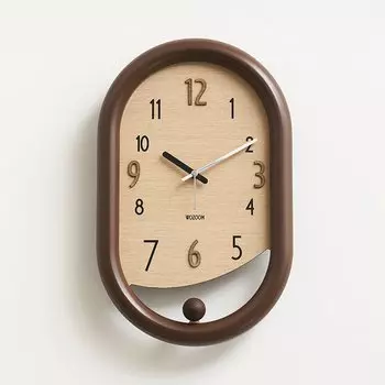 Настенные часы для дома