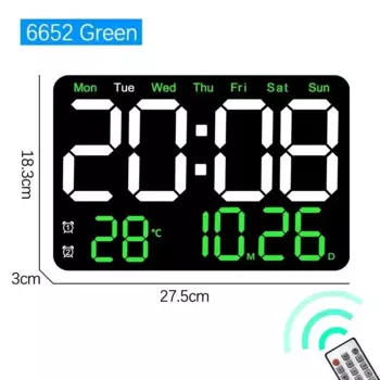 Настенные часы Dreamburgh