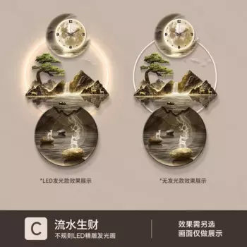 Настенные часы DUTRIEUX