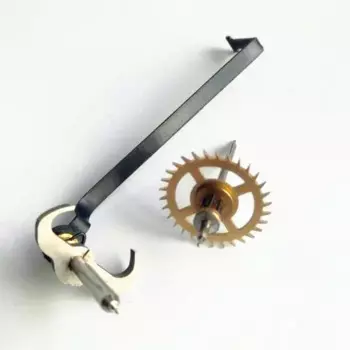 Настенные часы Horloge Murale Pared