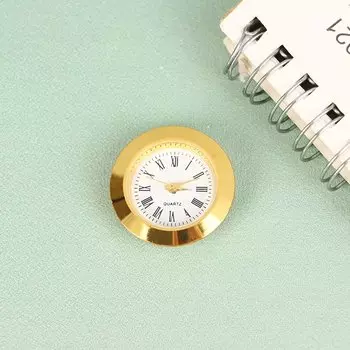 Настенные часы JETTING 37 мм