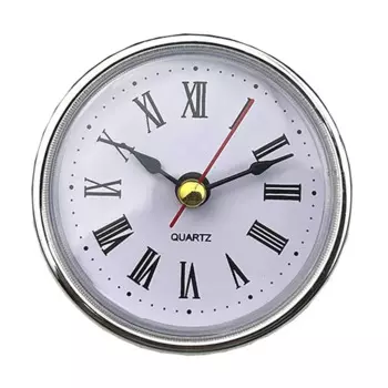 Настенные часы M2188-65MM ABS золото