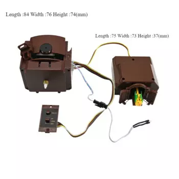 Настенные часы oeny кварцевый механизм