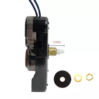 Настенные часы oeny механизм 12888