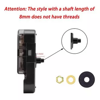 Настенные часы Seiko механизм 12888