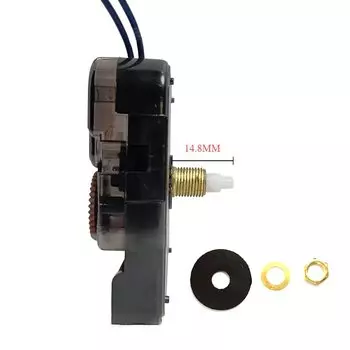 Настенные часы SUN механизм бесшумный