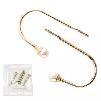 Настенные крючки для штор OOTDTY