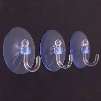 Настенные крючки HORAINBOW 30 мм