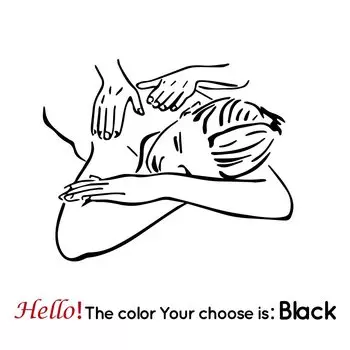 Настенные наклейки Muyuchunhua