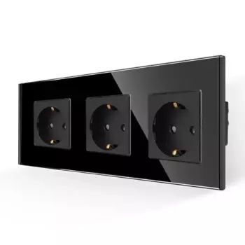 Настенные розетки Bingoelec с USB 20 Вт Type C