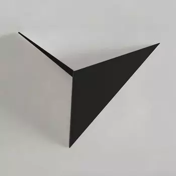 Настенные светильники DONWEI 3Вт теплый/холодный белый/синий