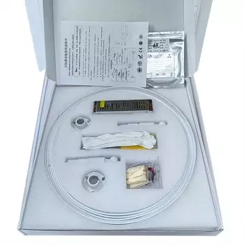 Настенные светильники DT