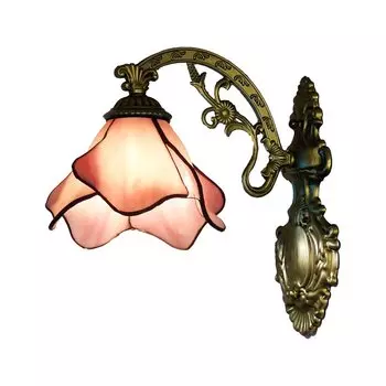 Настенные светильники Gwenttin Tiffany