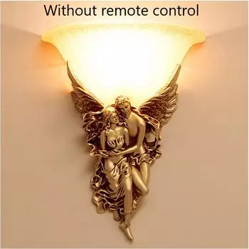 Настенные светильники Lava Ball