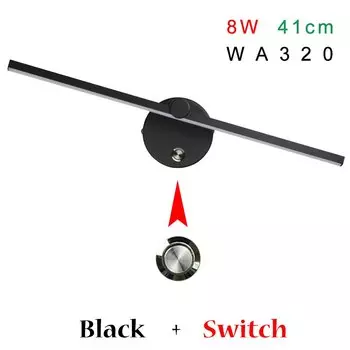 Настенные светильники LITU скандинавский стиль 8Вт 10Вт 12Вт