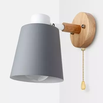 Настенные светильники PHYVAL Macaroon 6 цветов