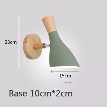 Настенные светильники QUASHION