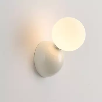 Настенные светильники tmlliey, красный, белый, черный