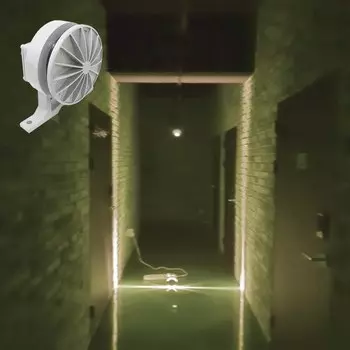 Настенные светильники VisWorth RGB