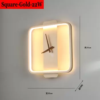 Настенные светильники wecus