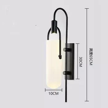 Настенные светильники ZYZAO