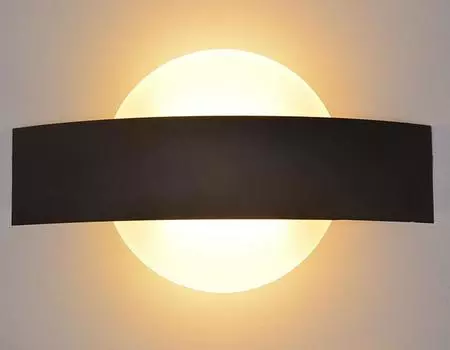 Настенные светодиодные светильники Feimefeiyou белые 6Вт