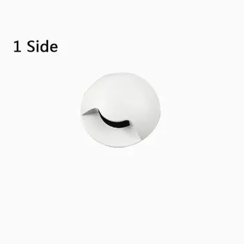 Настенные светодиодные светильники RUIGEHUI 3 Вт