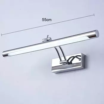 Настенные зеркальные светильники QUASHION