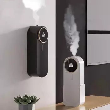 Настенный аромадиффузор для увлажнителя воздуха, м