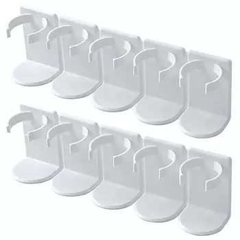 Настенный держатель для банок со специями ACRDDK