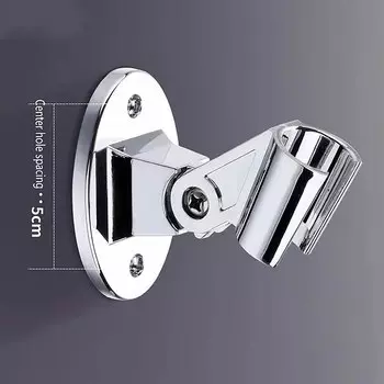 Настенный держатель для душевой лейки JETTING