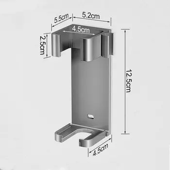 Настенный держатель для Dyson Airwrap PEISI