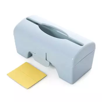 Настенный держатель для мусорных пакетов MOONBIFFY