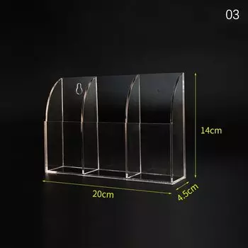 Настенный держатель для пульта YOWEI