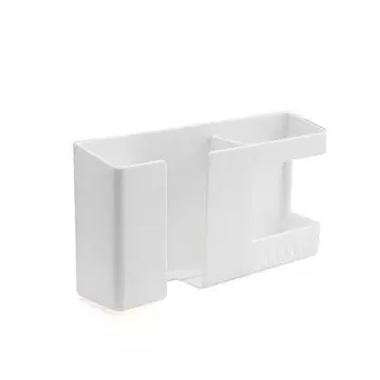 Настенный держатель для пультов и телефона NQYW