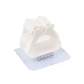 Настенный держатель для швабры HARKO