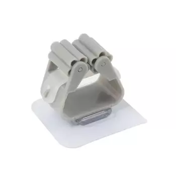 Настенный держатель для швабры MOONBIFFY