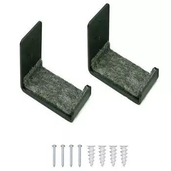 Настенный держатель для сноубордов ACRDDK