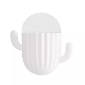 Настенный держатель для зубных щеток KECTTIO