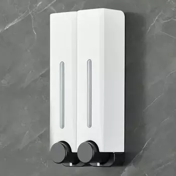 Настенный диспенсер для мыла LETIITTGOO