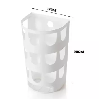 Настенный диспенсер для пакетов MOONBIFFY