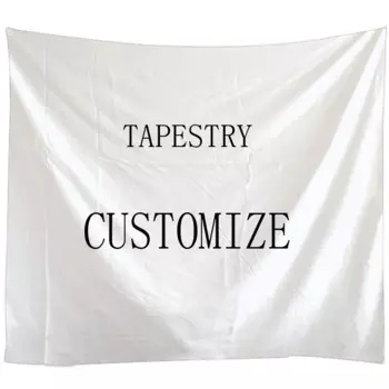 Настенный гобелен XIANYUNHE полиэстер