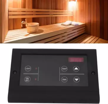 Настенный контроллер сауны XMSJ 35-110